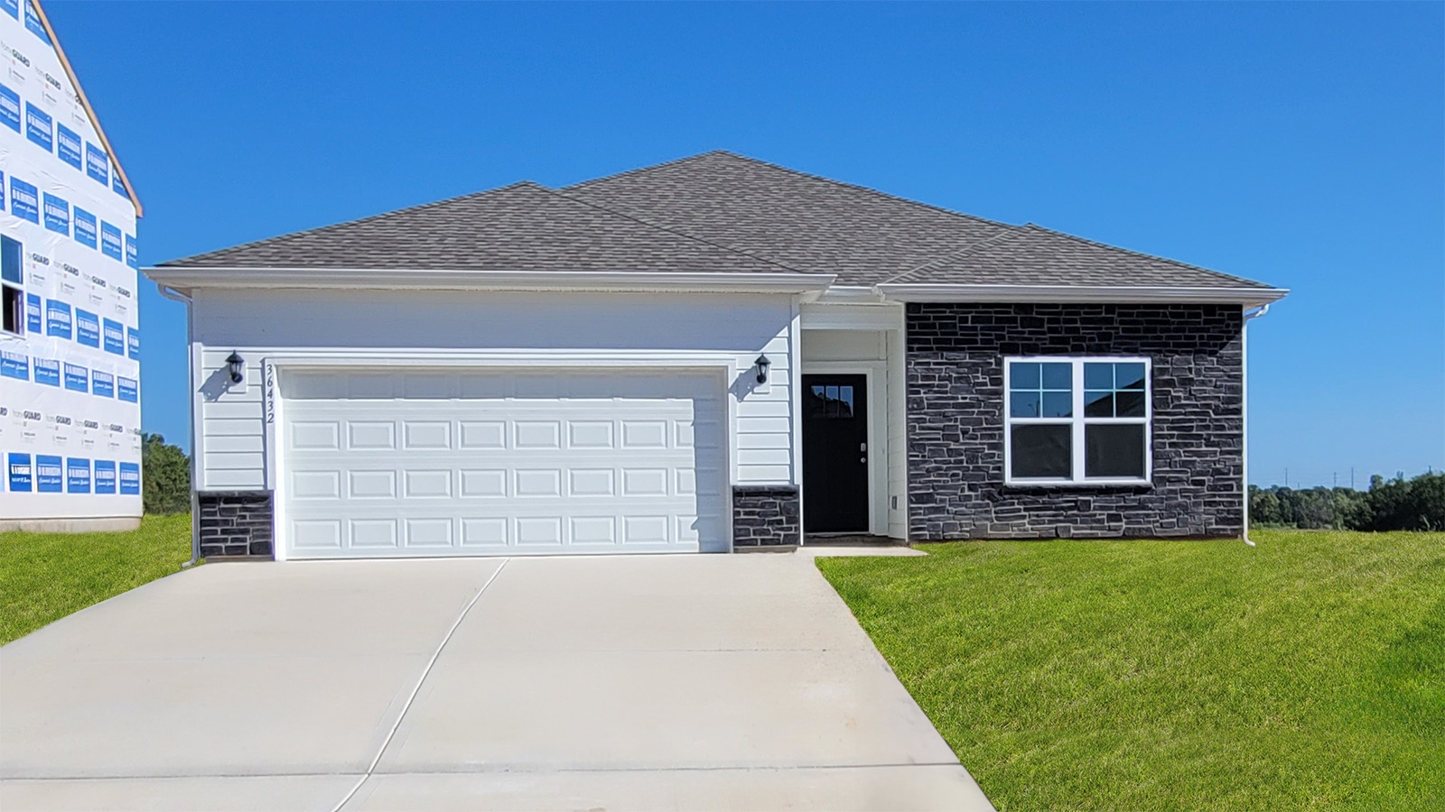 36432 W 102nd Pl exterior