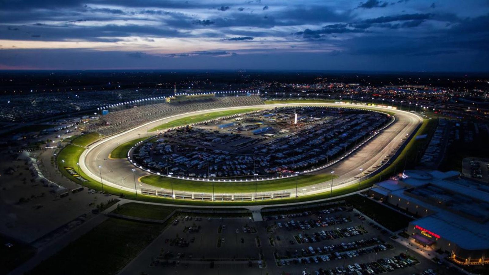 Speedway
