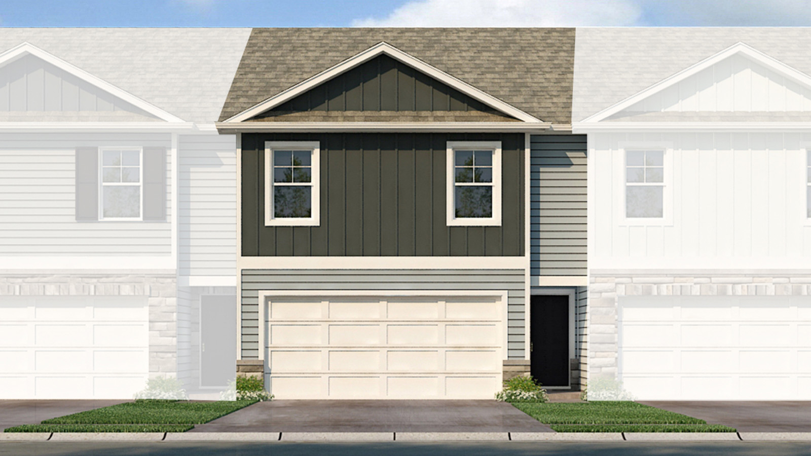 308 NE 194th Ct exterior
