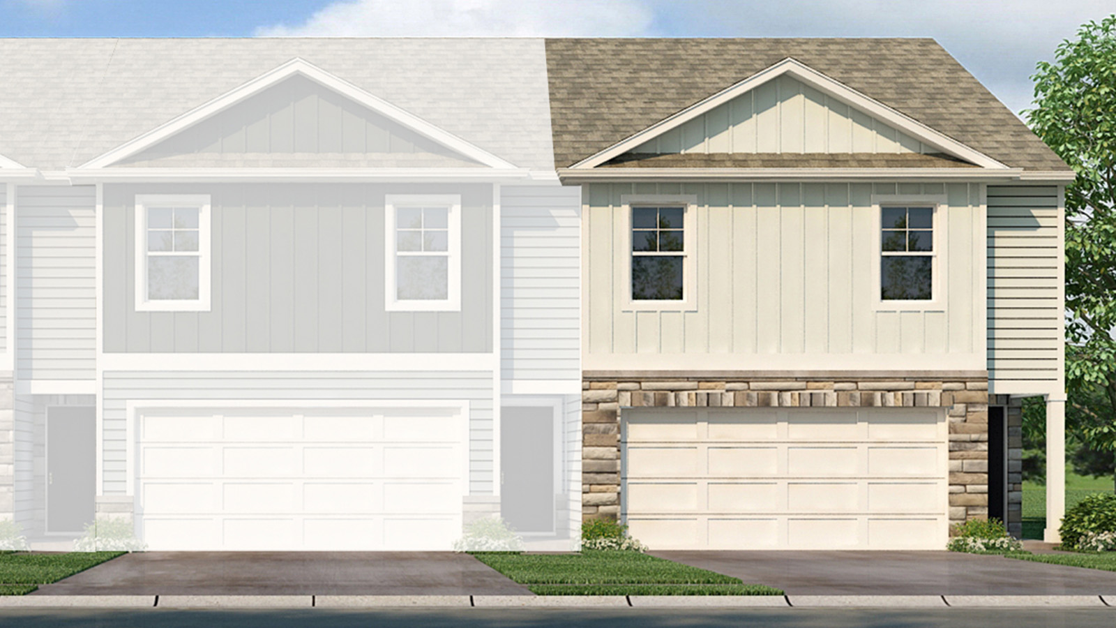 Pattison front exterior