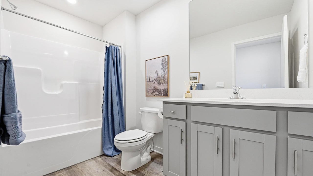 Autumn Ridge Kc Houses For Sale in Belton, MO | Autumn Ridge | D.R. Horton