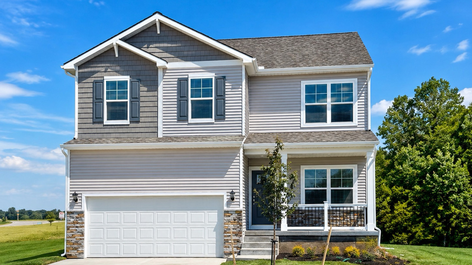 702 Solstice Cir exterior