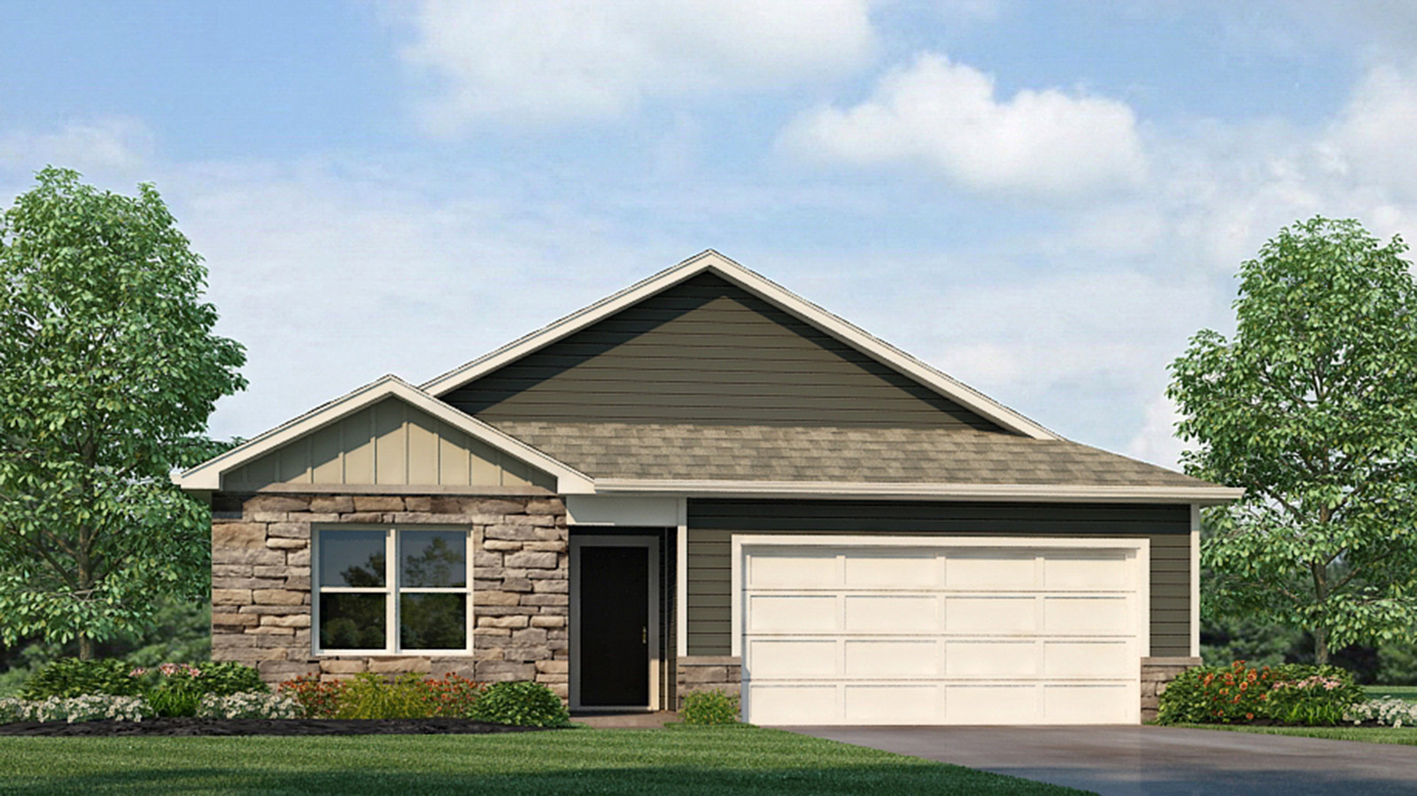 618 Solstice Cir exterior
