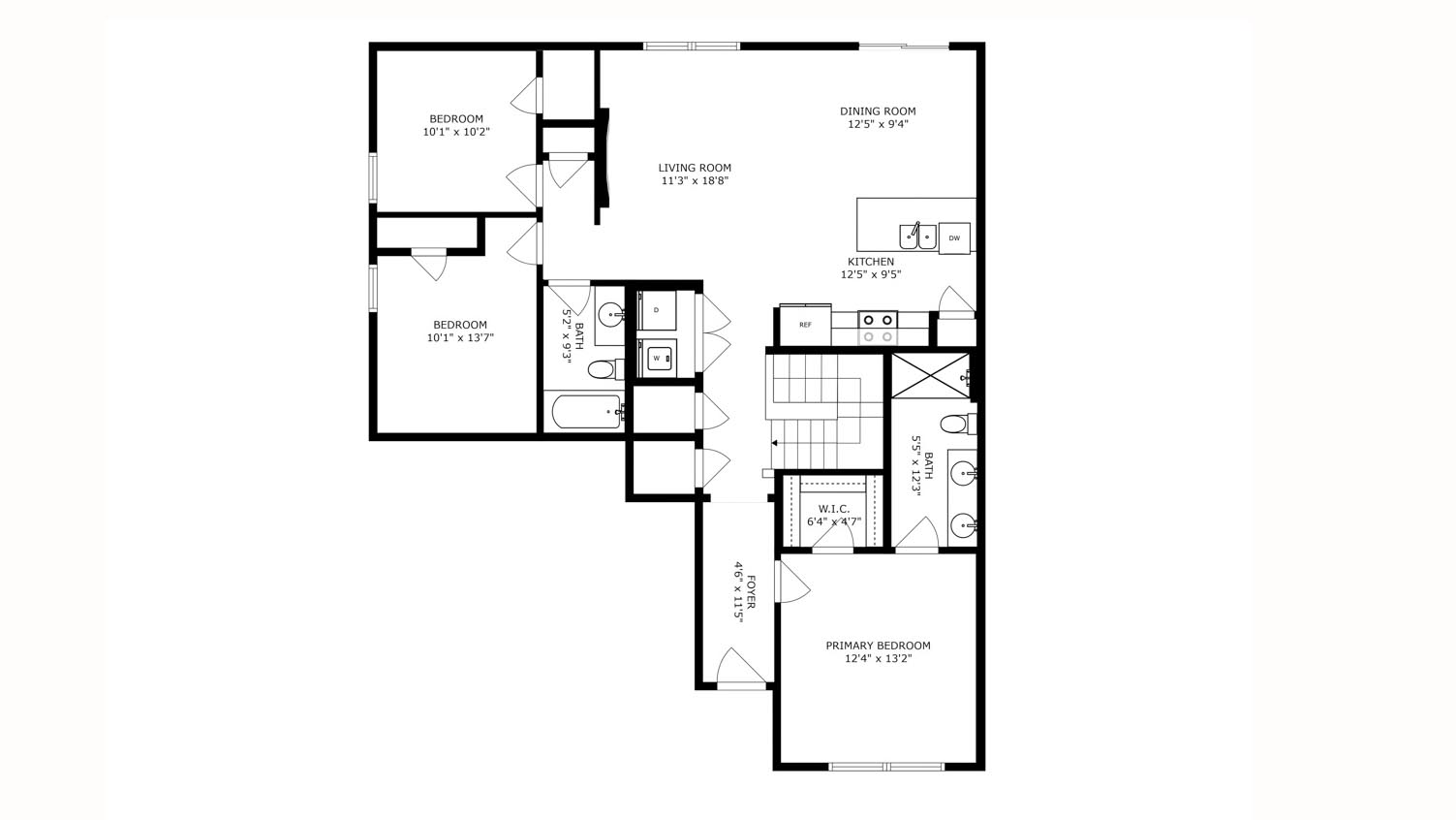 Aldridge Plan