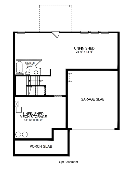 Cooper floor plan 2