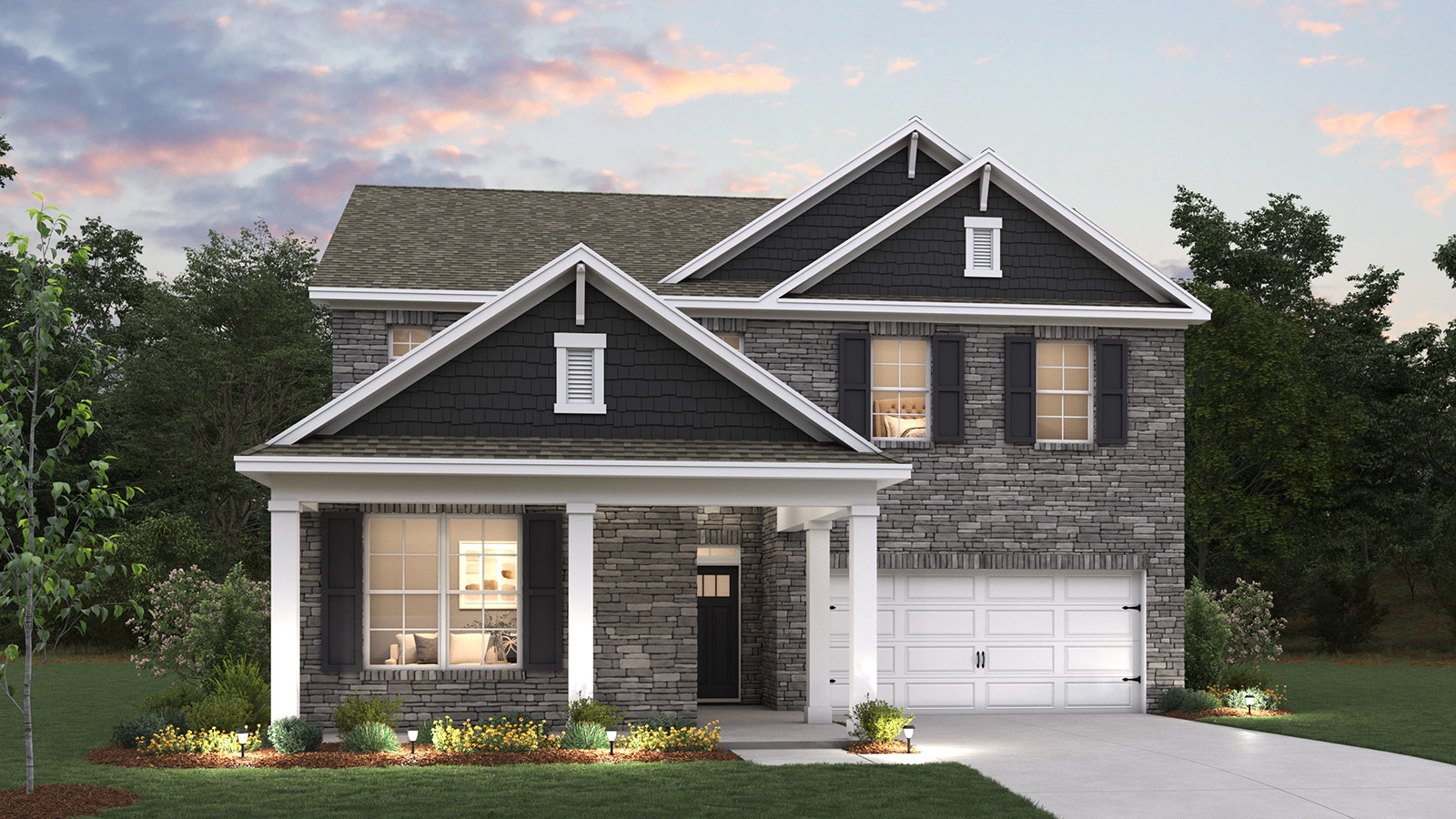 Edisto front exterior