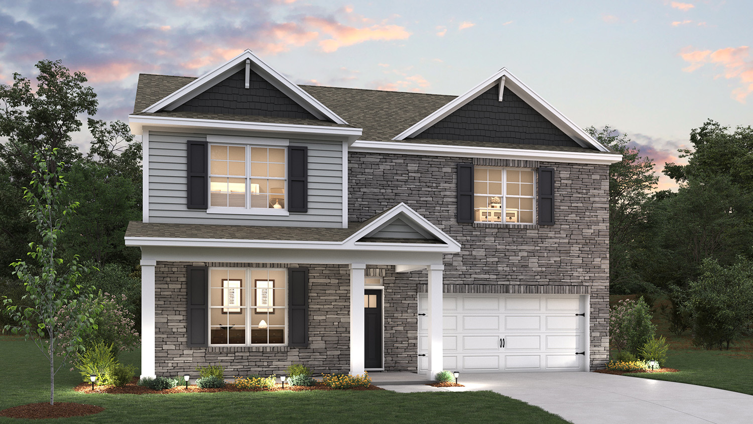 Lawson rendering