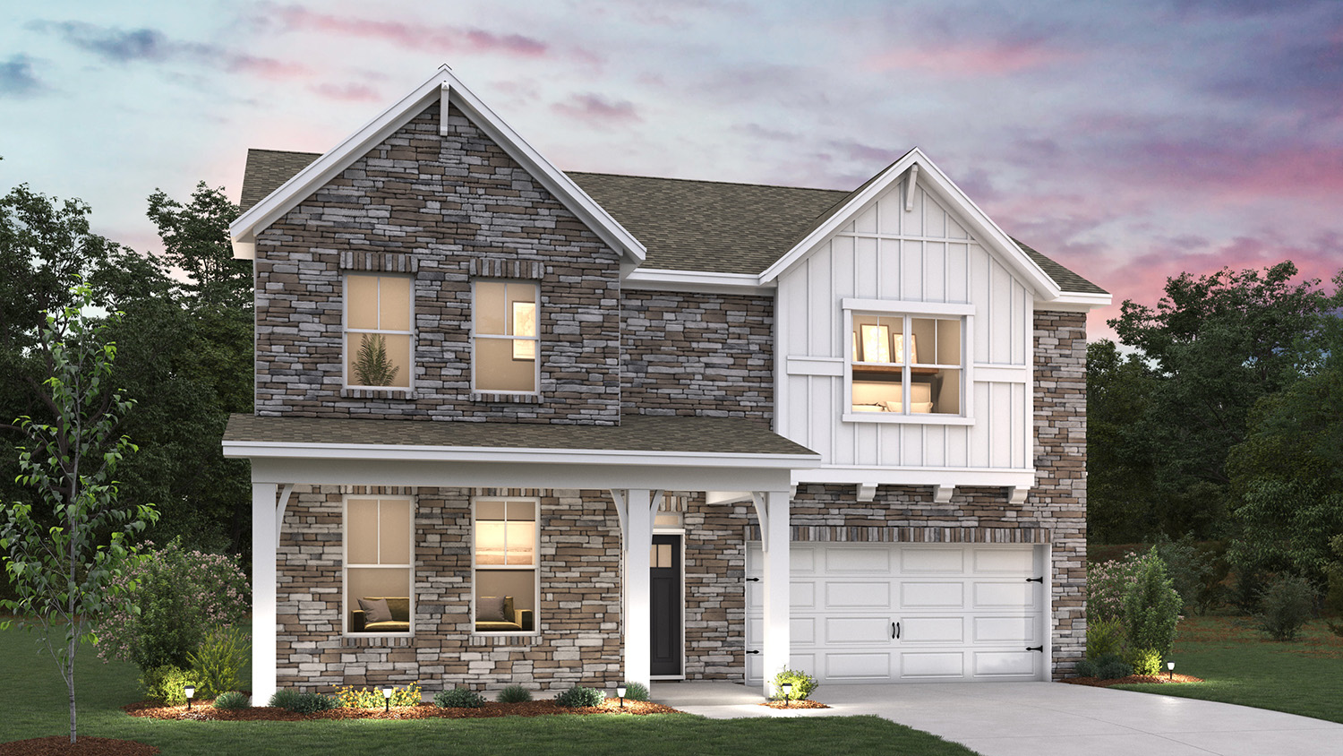 Lawson rendering