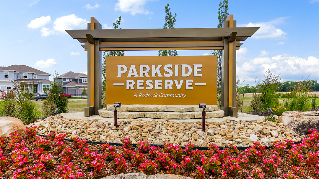 4BR/3.0BA | 2273-2911 sqft | Olathe, Kansas - Build to Rent Property in Olathe, Kansas