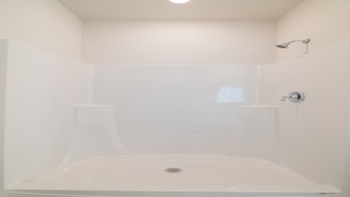 This is a 4-bedroom, 2.5-bathroom two-story home with over 2200 Sq. Ft. and a two car garage.