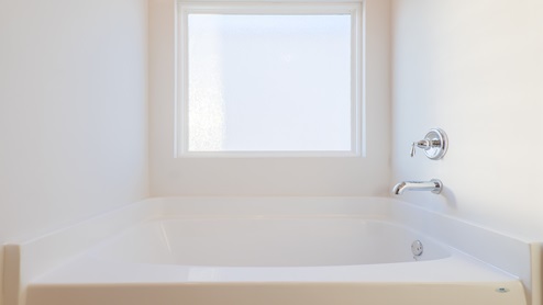 This is a 4-bedroom, 2.5-bathroom two-story home with over 2200 Sq. Ft. and a two car garage.
