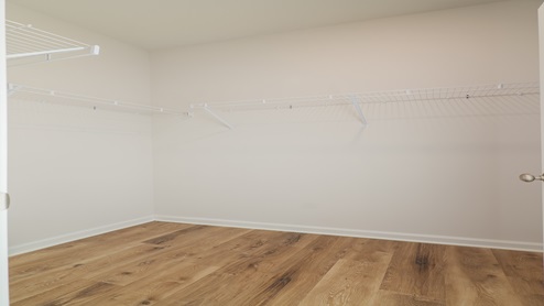 This is a 4-bedroom, 2.5-bathroom two-story home with over 2200 Sq. Ft. and a two car garage.