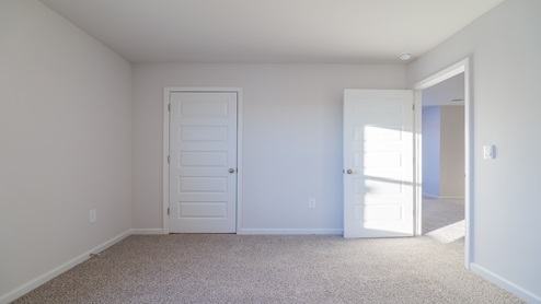 This is a 4-bedroom, 2.5-bathroom two-story home with over 2200 Sq. Ft. and a two car garage.