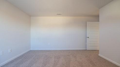 This is a 4-bedroom, 2.5-bathroom two-story home with over 2200 Sq. Ft. and a two car garage.