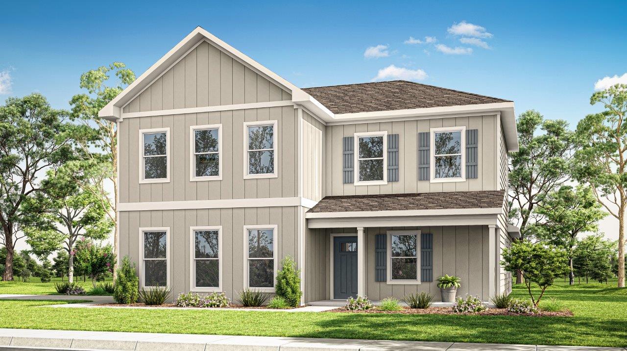 1217 PHATS WAY exterior