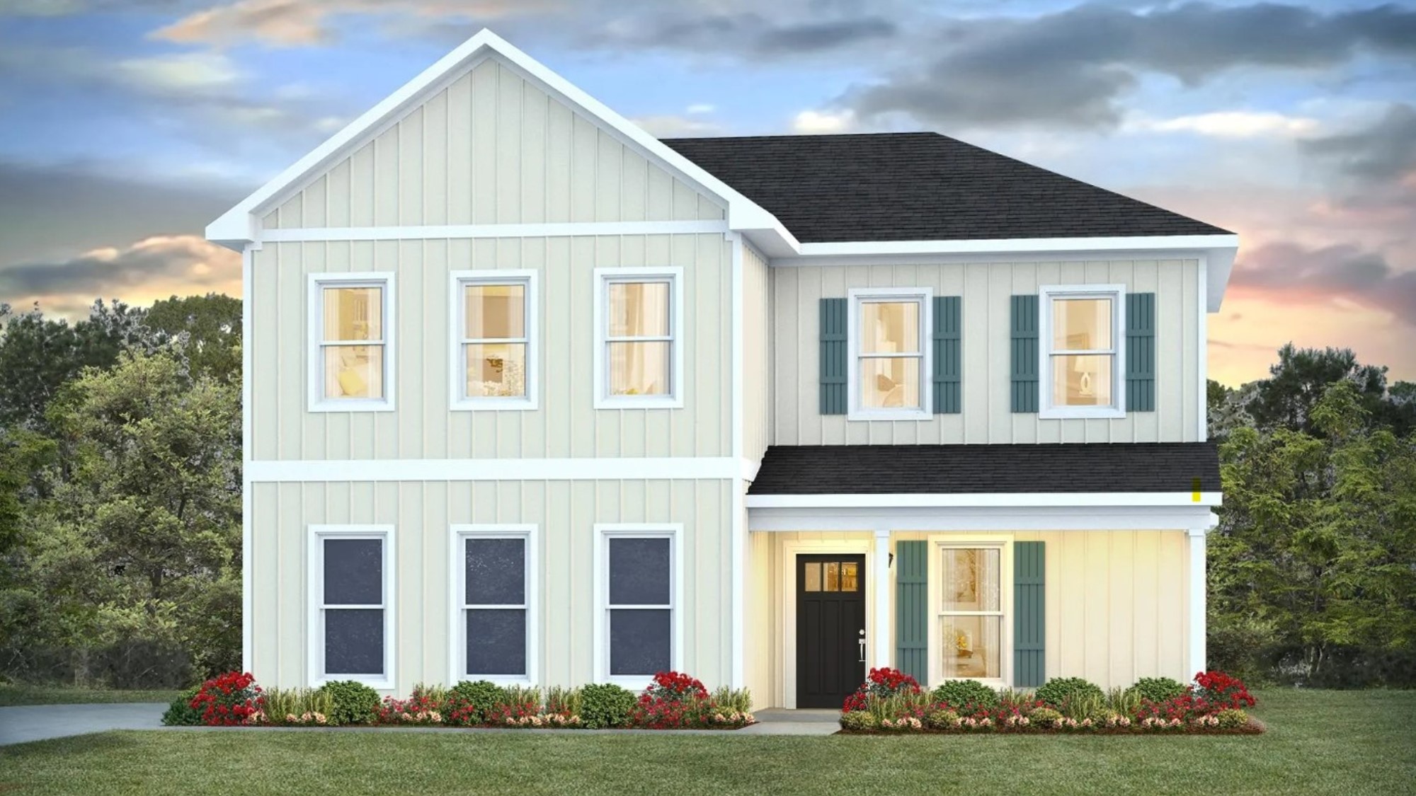 1201 PHATS WAY exterior