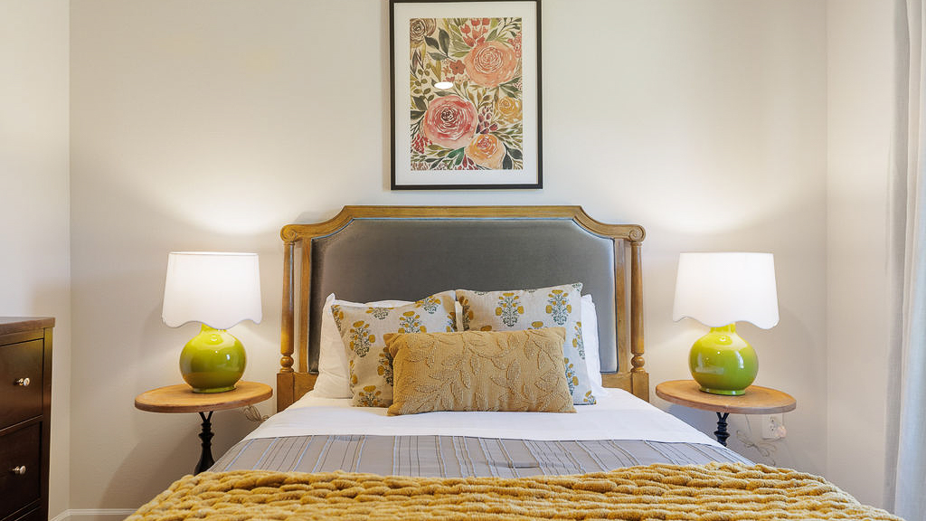 The Belfort is a 4-bedroom, 2.5-bathroom two-story home with over 2200 Sq. Ft.