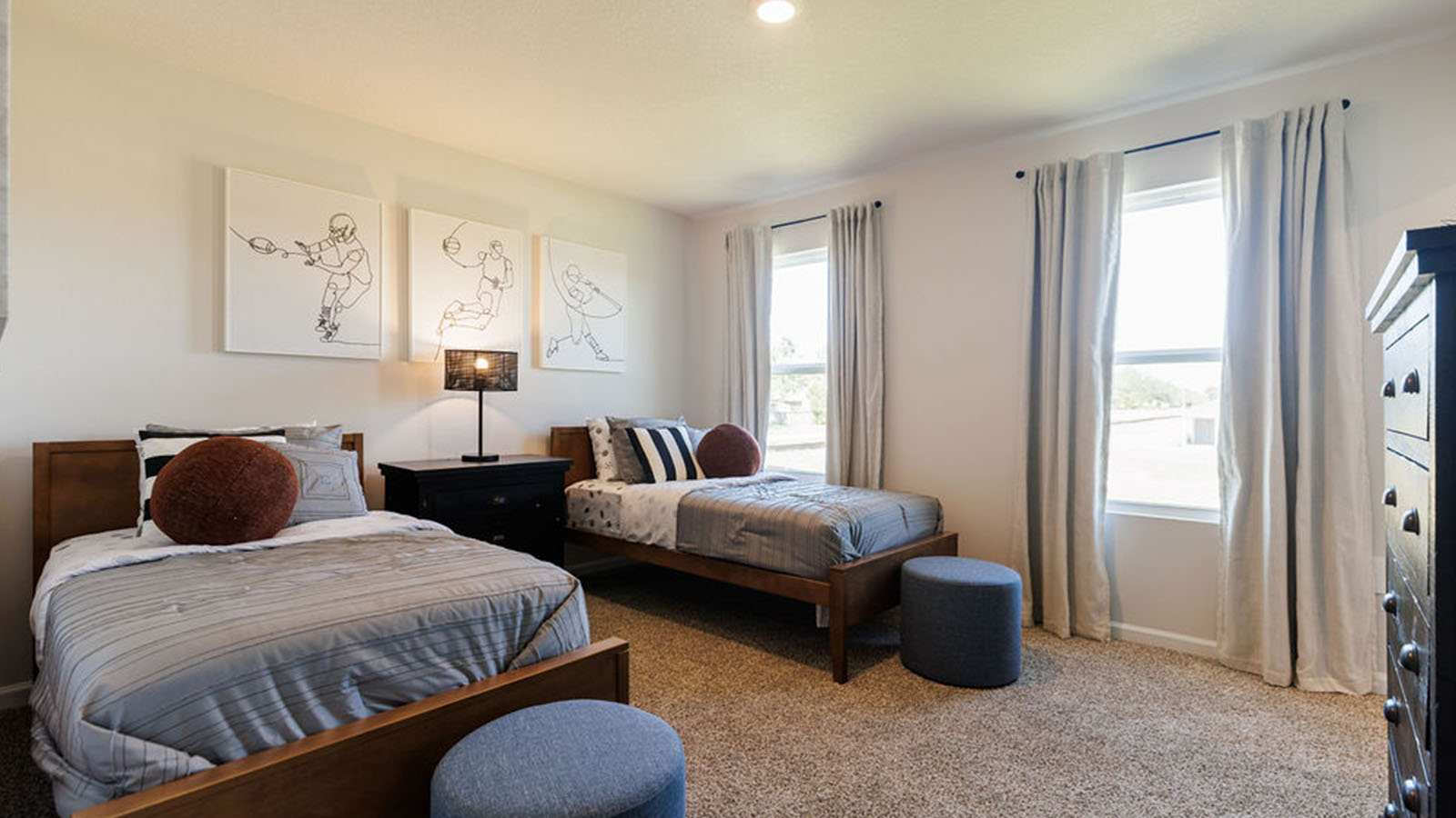Belfort Floorplan