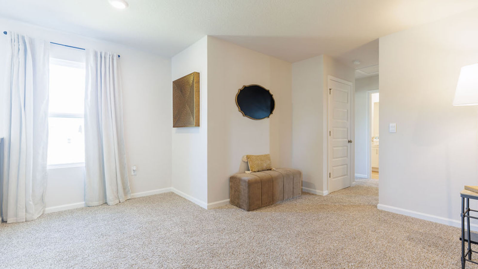 Belfort Floorplan