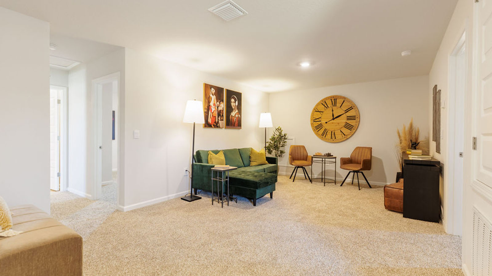 Belfort Floorplan