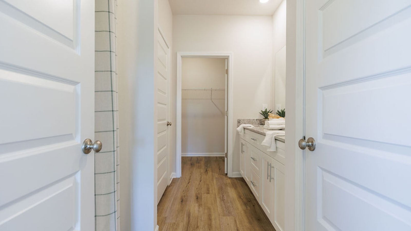 Belfort Floorplan