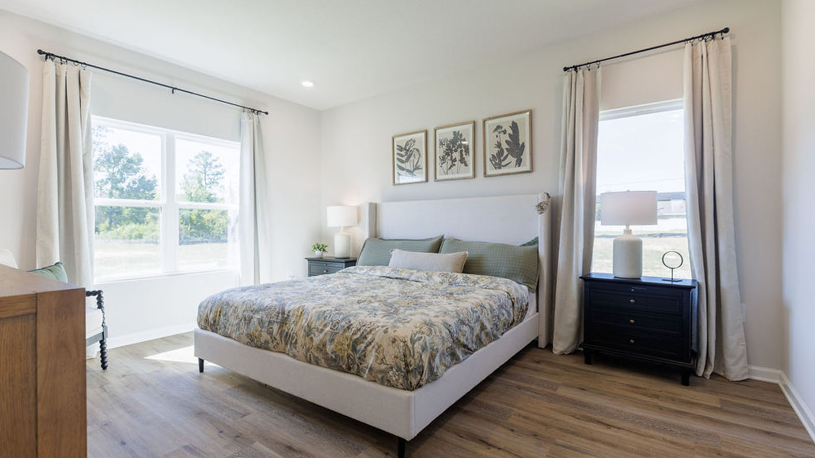 Belfort Floorplan