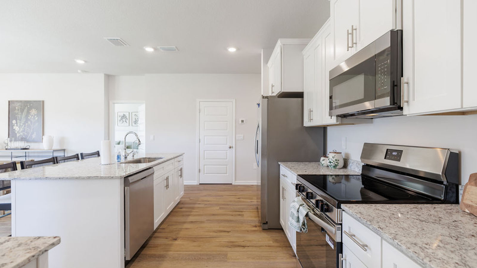 Belfort Floorplan