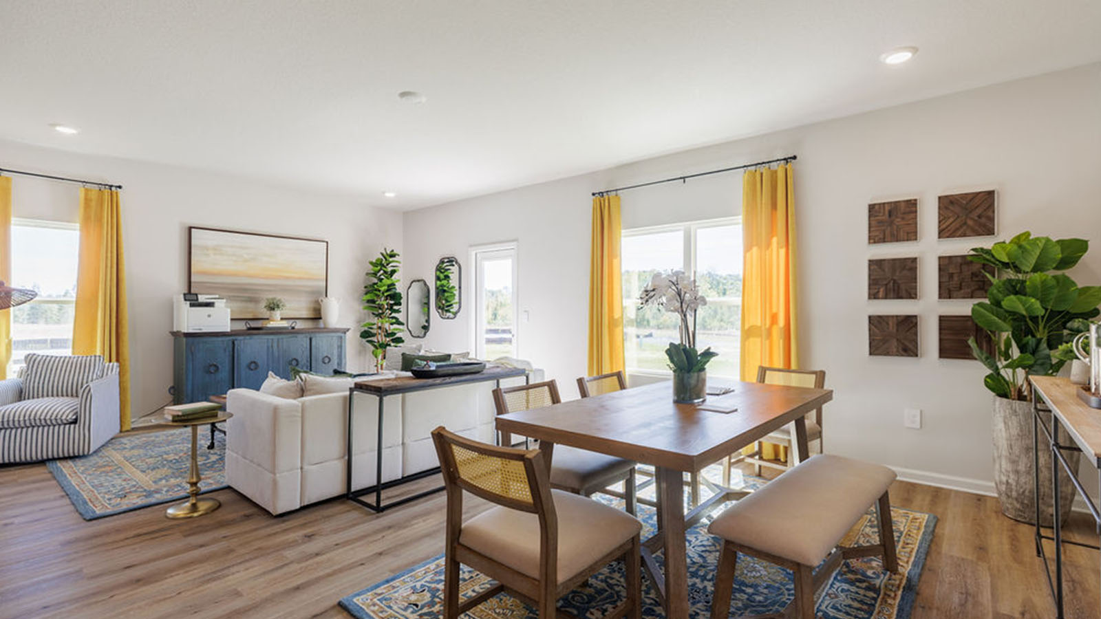 Belfort Floorplan