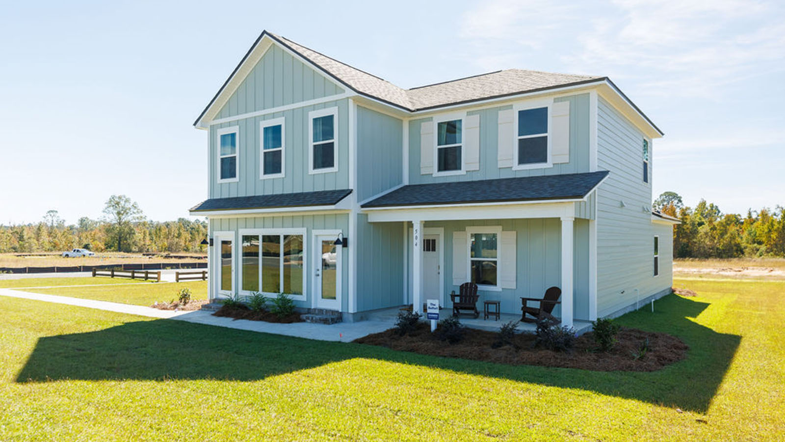 Belfort Floorplan