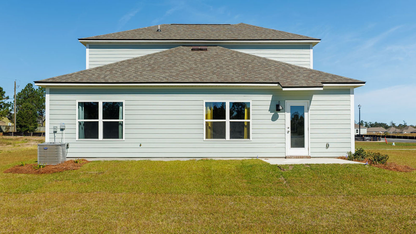 Belfort Floorplan