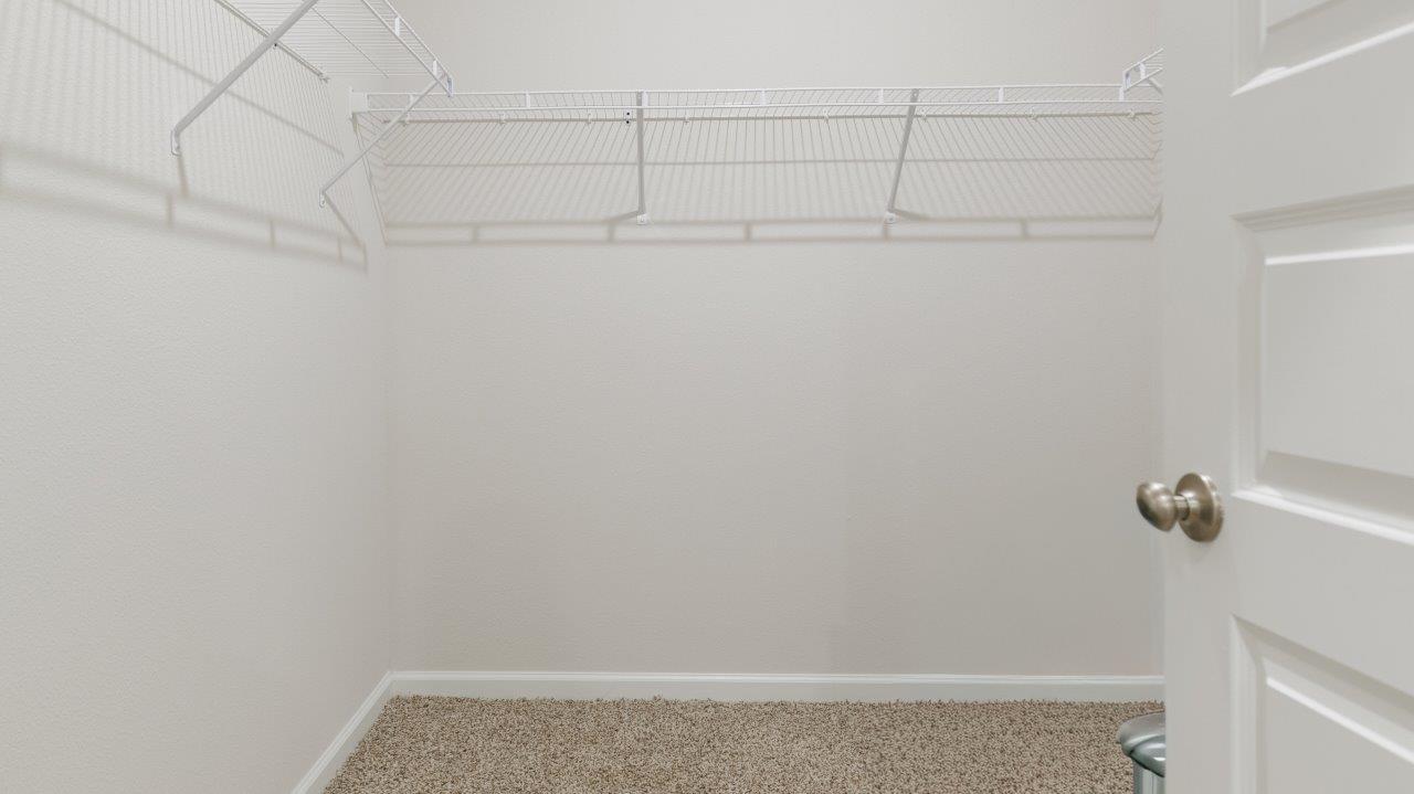 Beau plan is a spacious, 4-bedroom, 2 bath design in 1,799 square feet