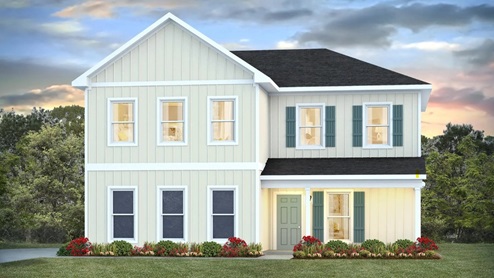 Belfort rendering