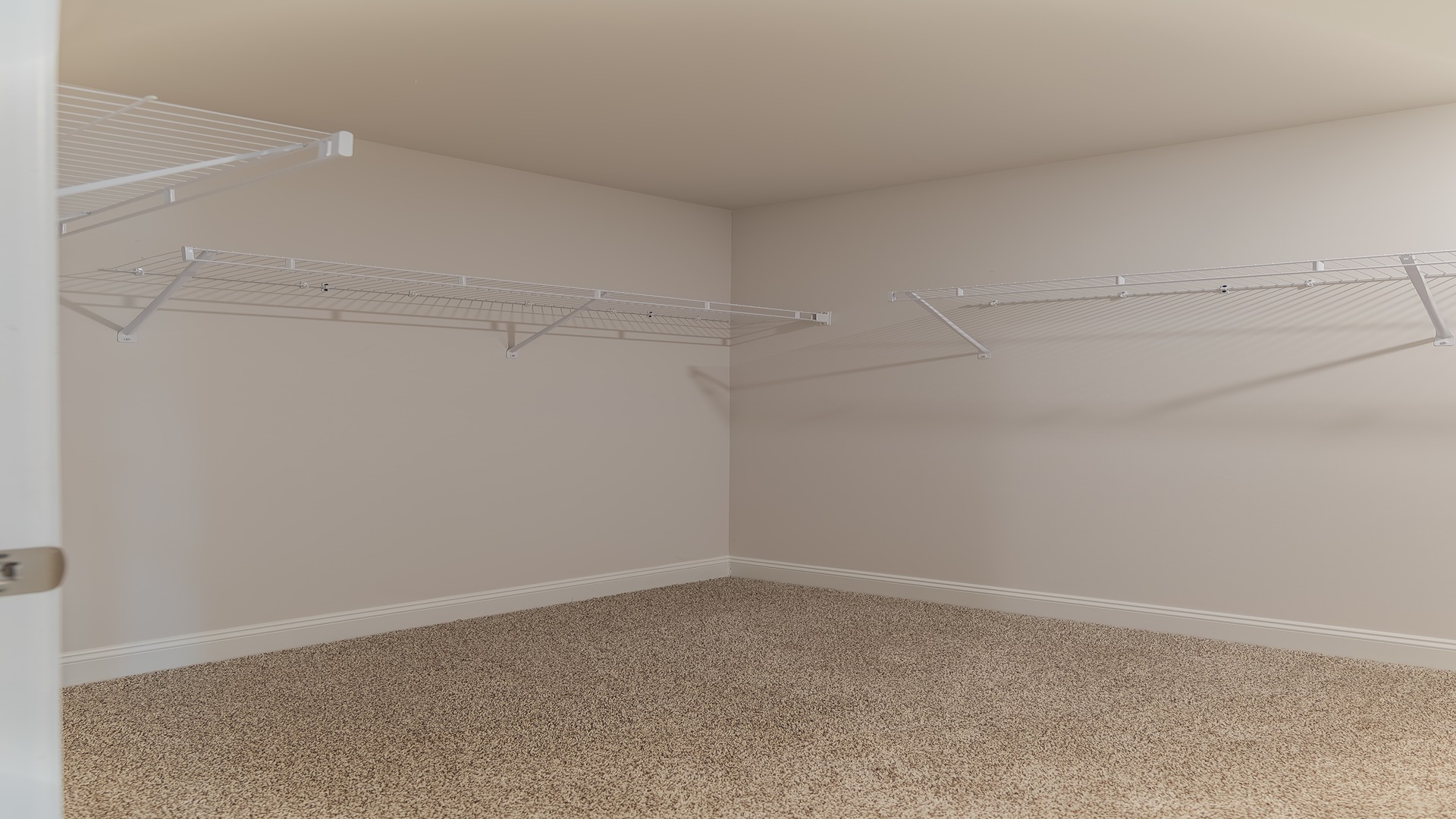 The Creekside is a spacious plan that offers 5 bedrooms and 3 bathrooms