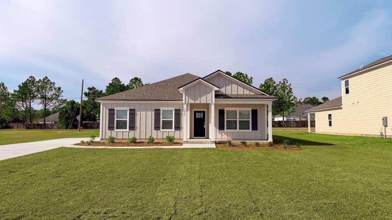 The Beau in Reynolda Place