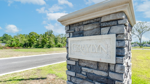 Welcome home to Graylyn in Hahira, GA!