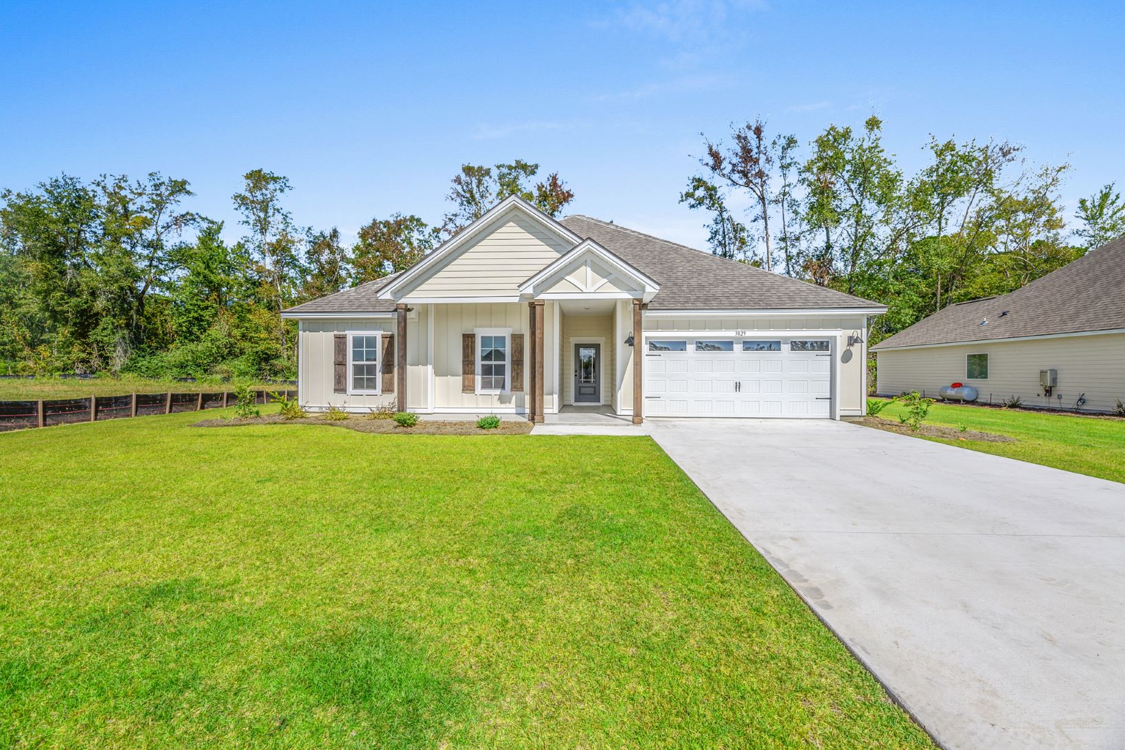 Available Home in Graylyn HAHIRA, GA D.R. Horton