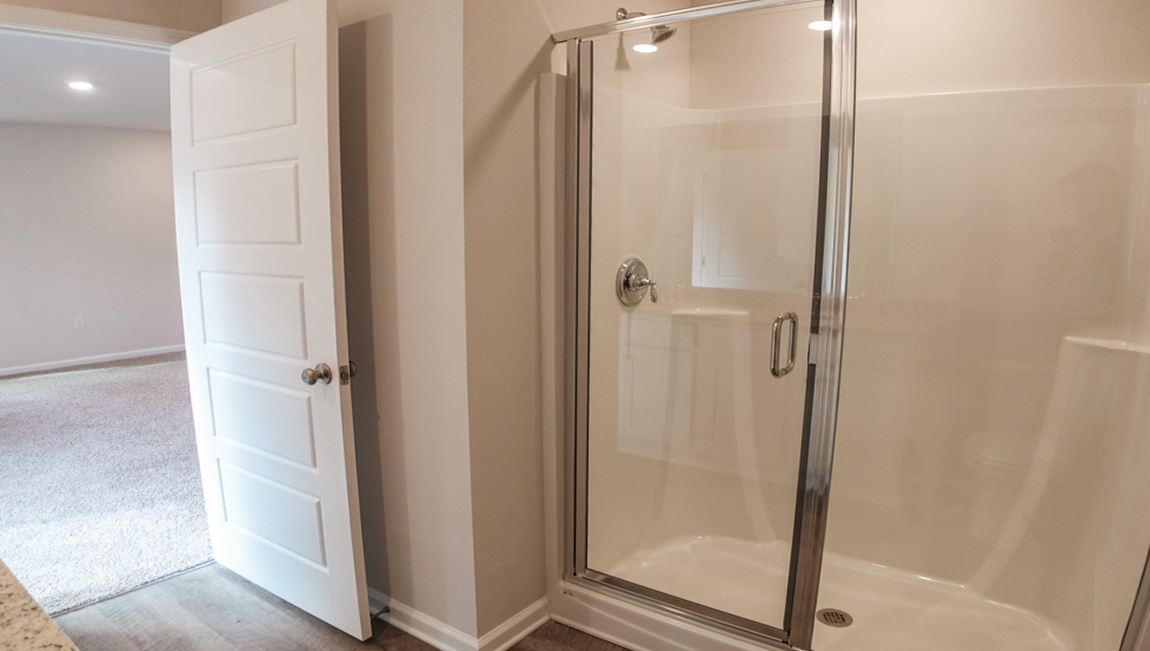 Floor Plan in Rivers Landing TALLAHASSEE, FL D.R. Horton