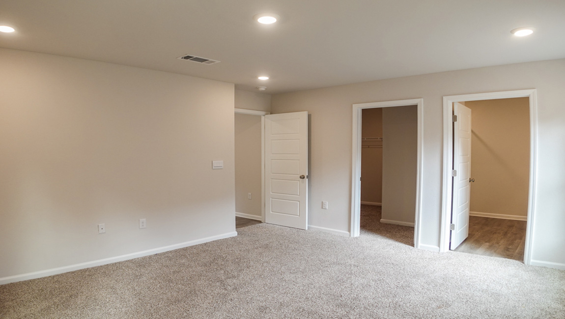 Floor Plan in Rivers Landing TALLAHASSEE, FL D.R. Horton