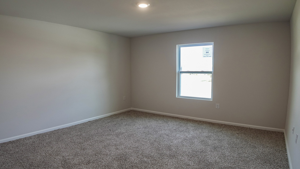 Floor Plan in Rivers Landing TALLAHASSEE, FL D.R. Horton