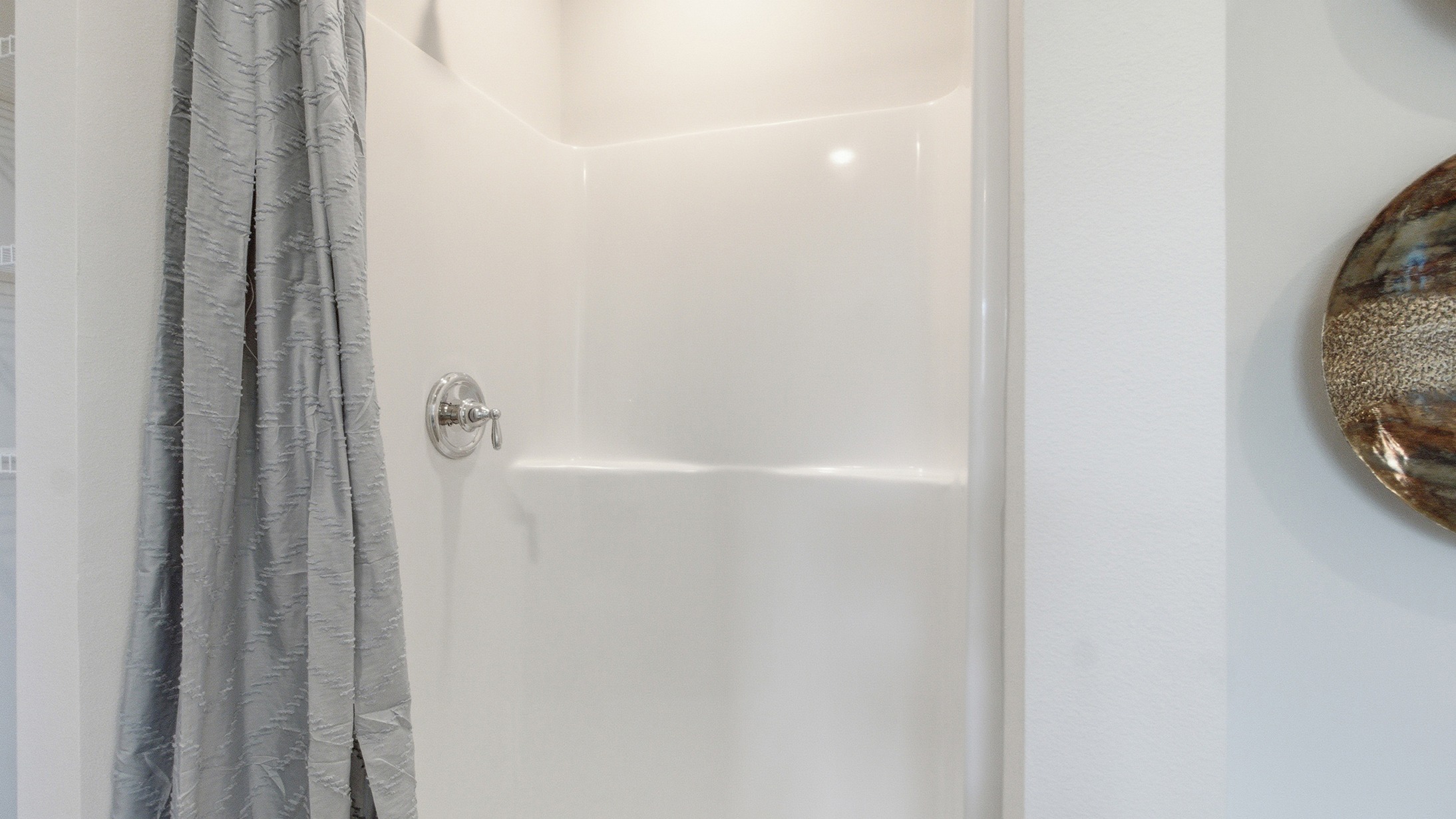 a 3-bedroom, 2 ½-bathroom townhome with an attached garage