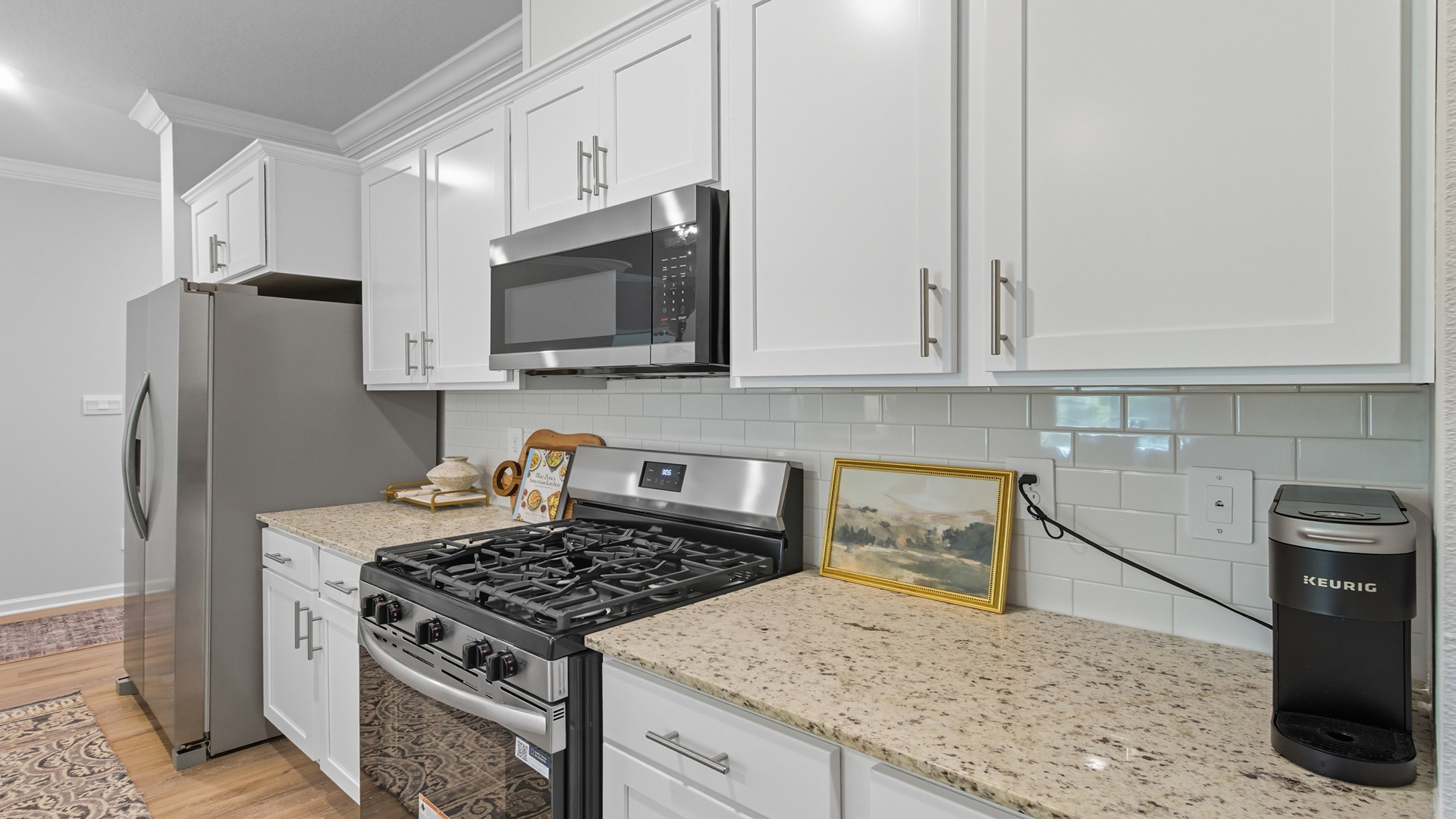 The Belfort is a 4-bedroom, 2.5-bathroom two-story home