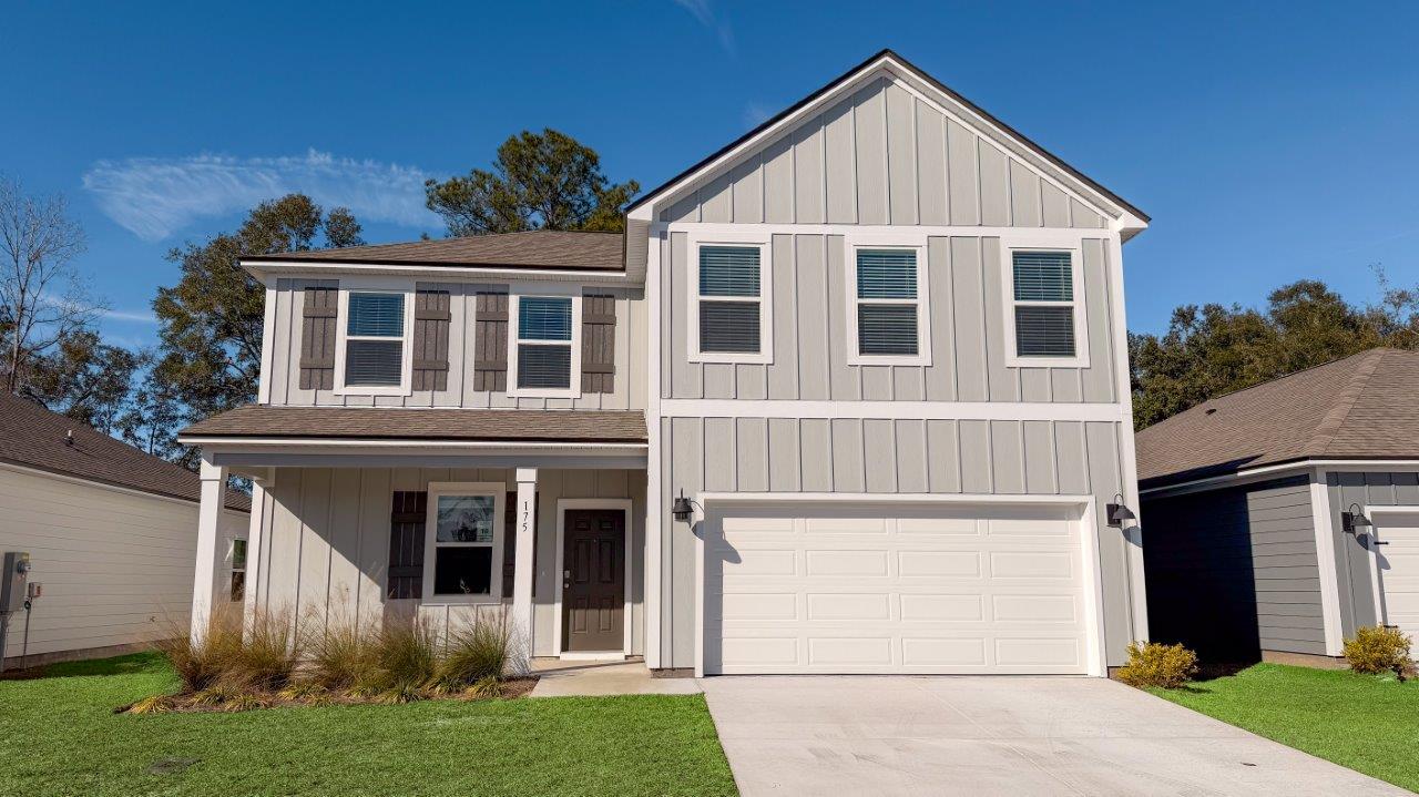 180 Needle Thrush Cir