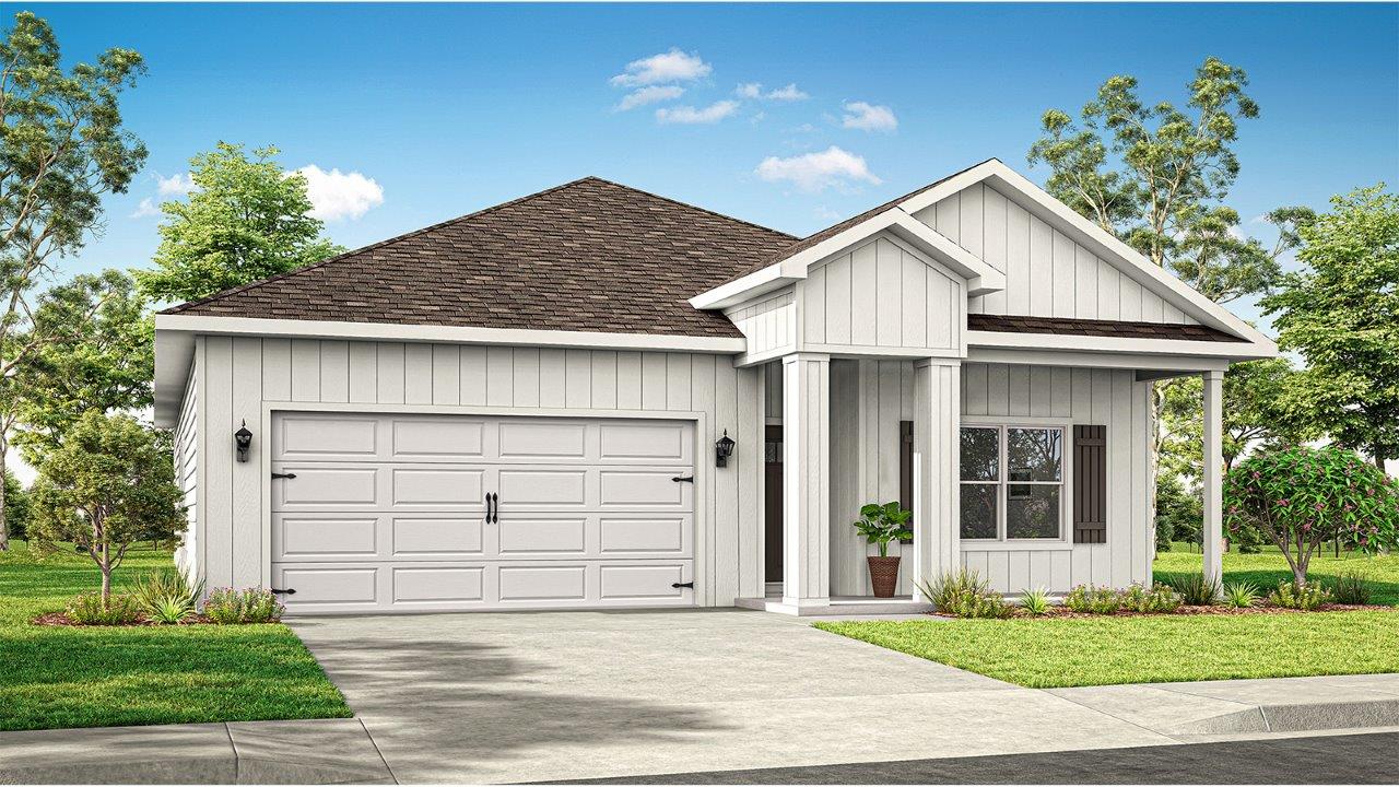 239 Needle Thrush Circle exterior