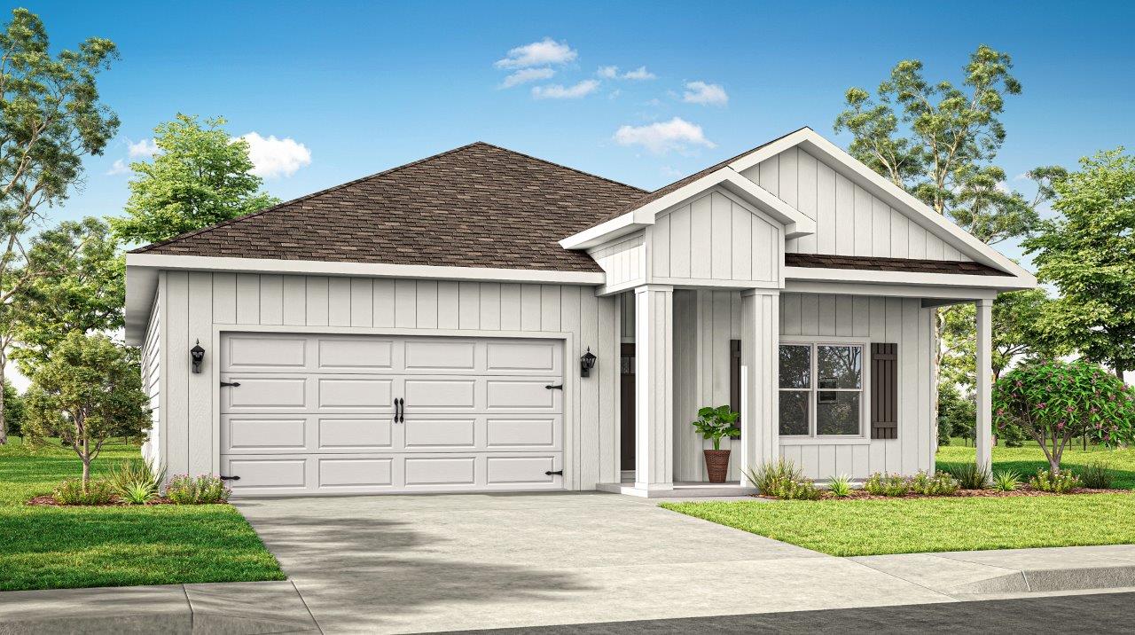 251 NEEDLE THRUSH CIR exterior
