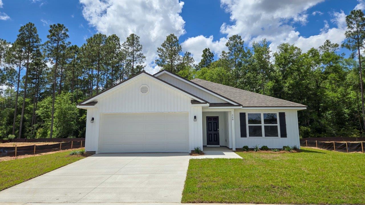 The Lismore in Southgate