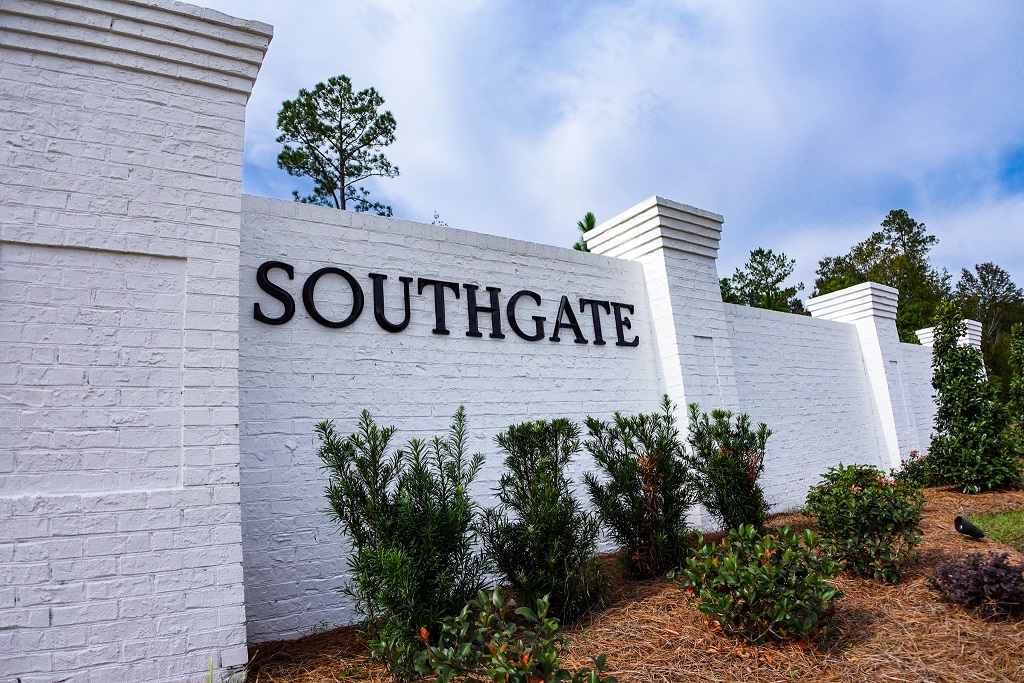 New Homes in Southgate BAINBRIDGE, GA D.R. Horton