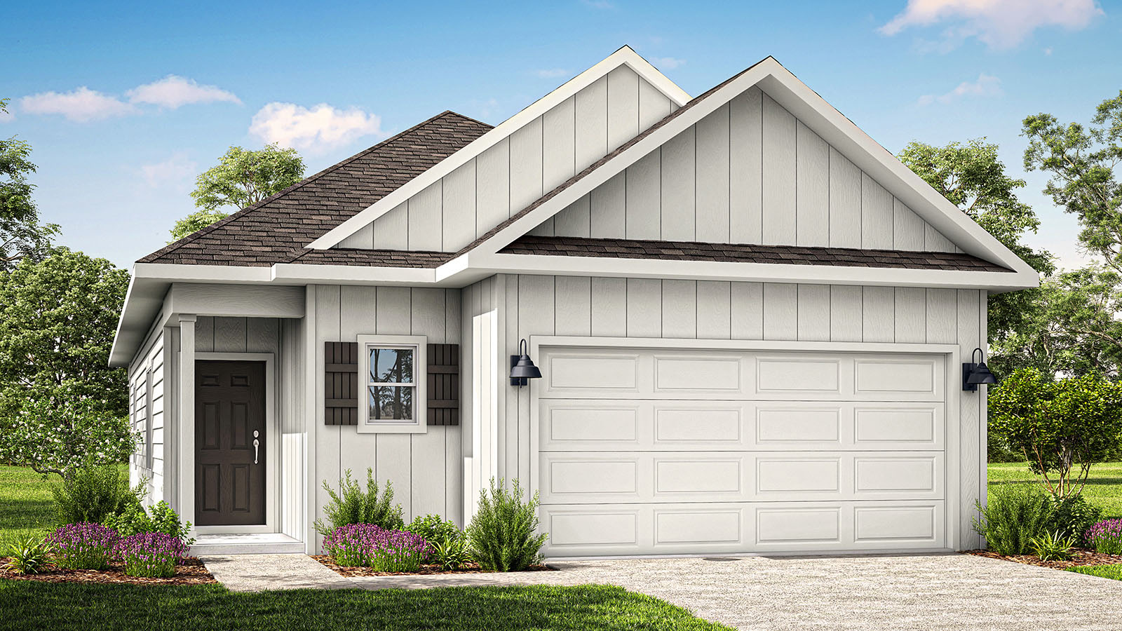 3346 Gold Finch Trail exterior