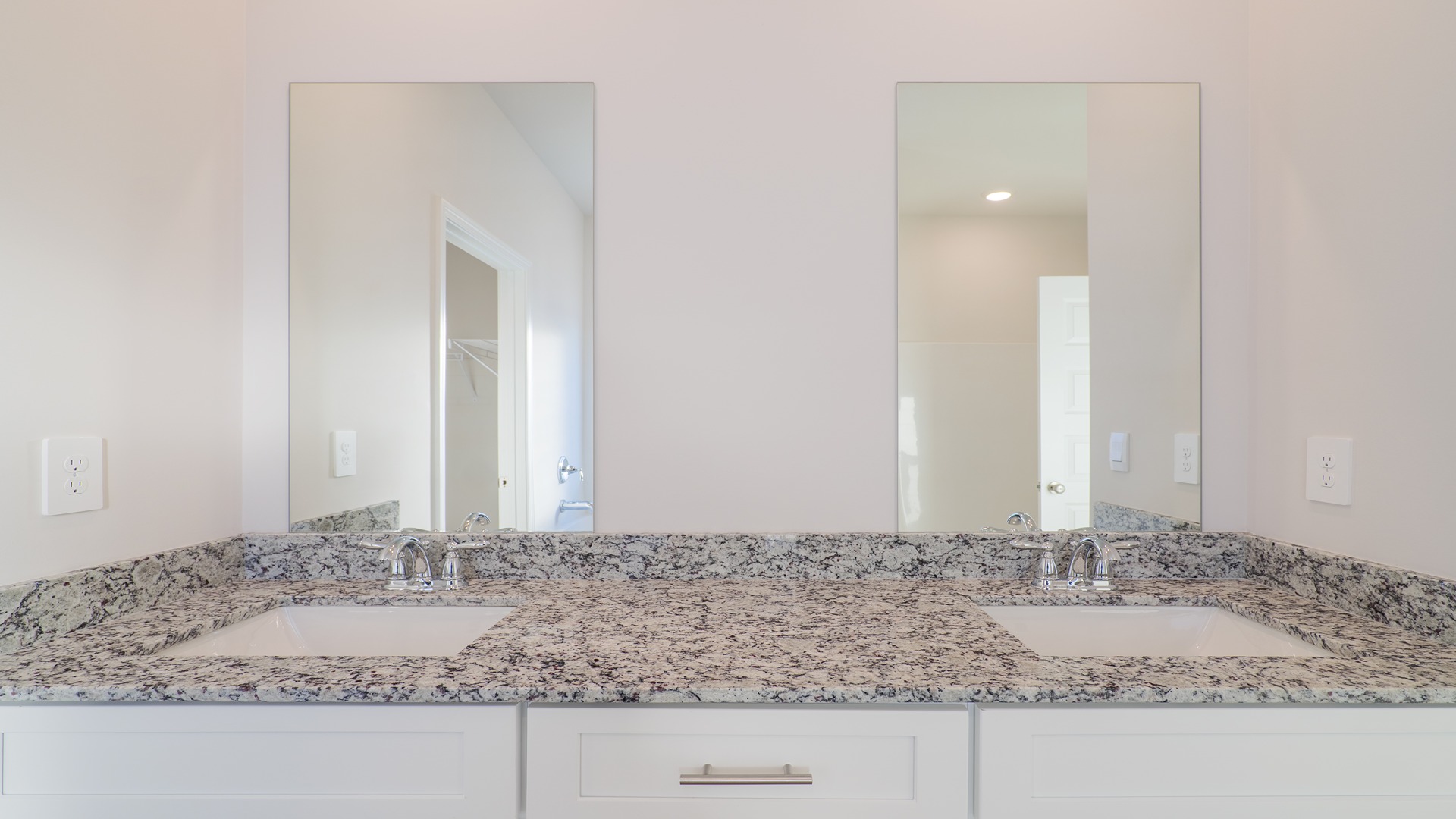 This is a 4-bedroom, 2.5-bathroom two-story home with over 2200 Sq. Ft