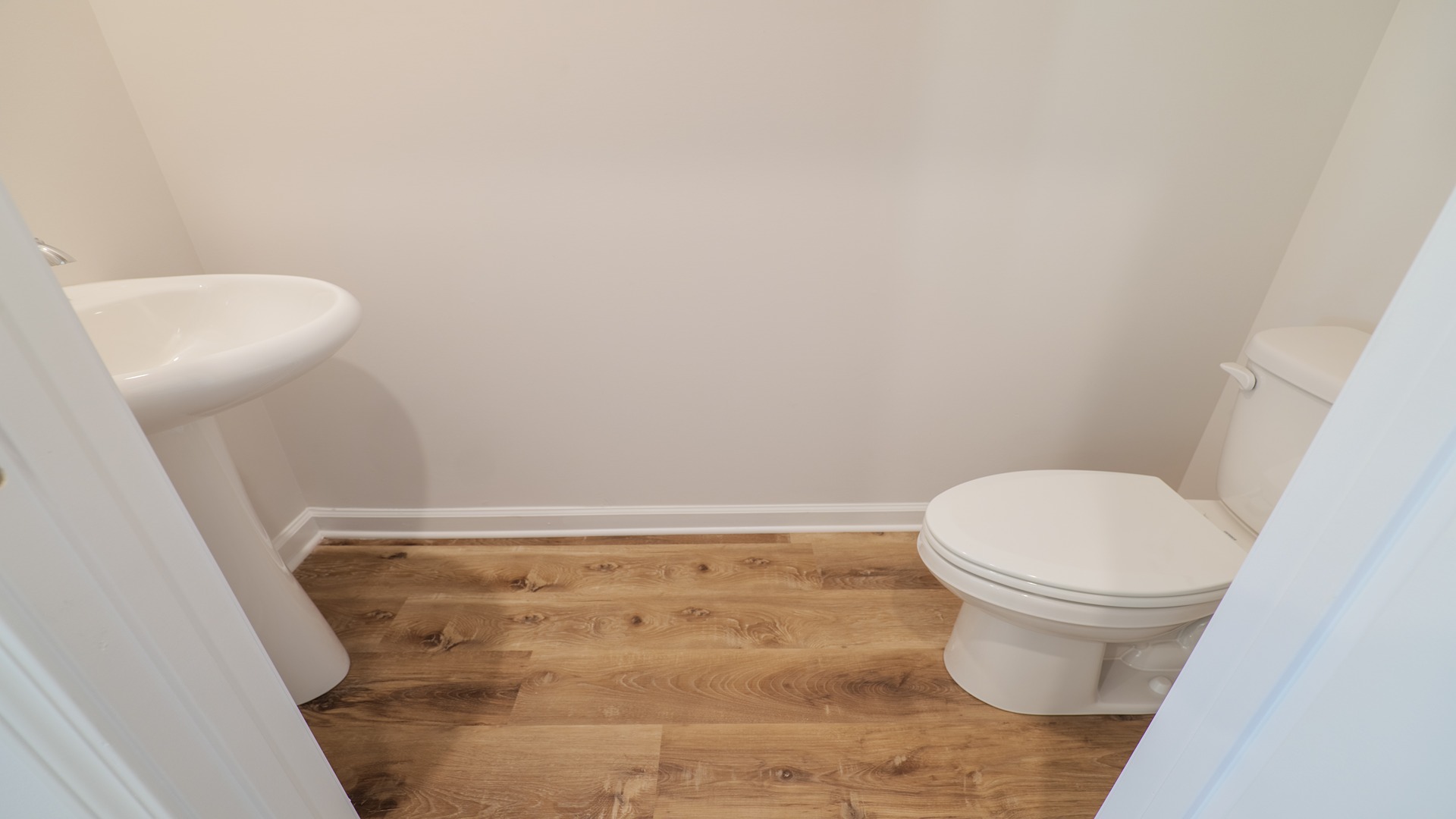 This is a 4-bedroom, 2.5-bathroom two-story home with over 2200 Sq. Ft