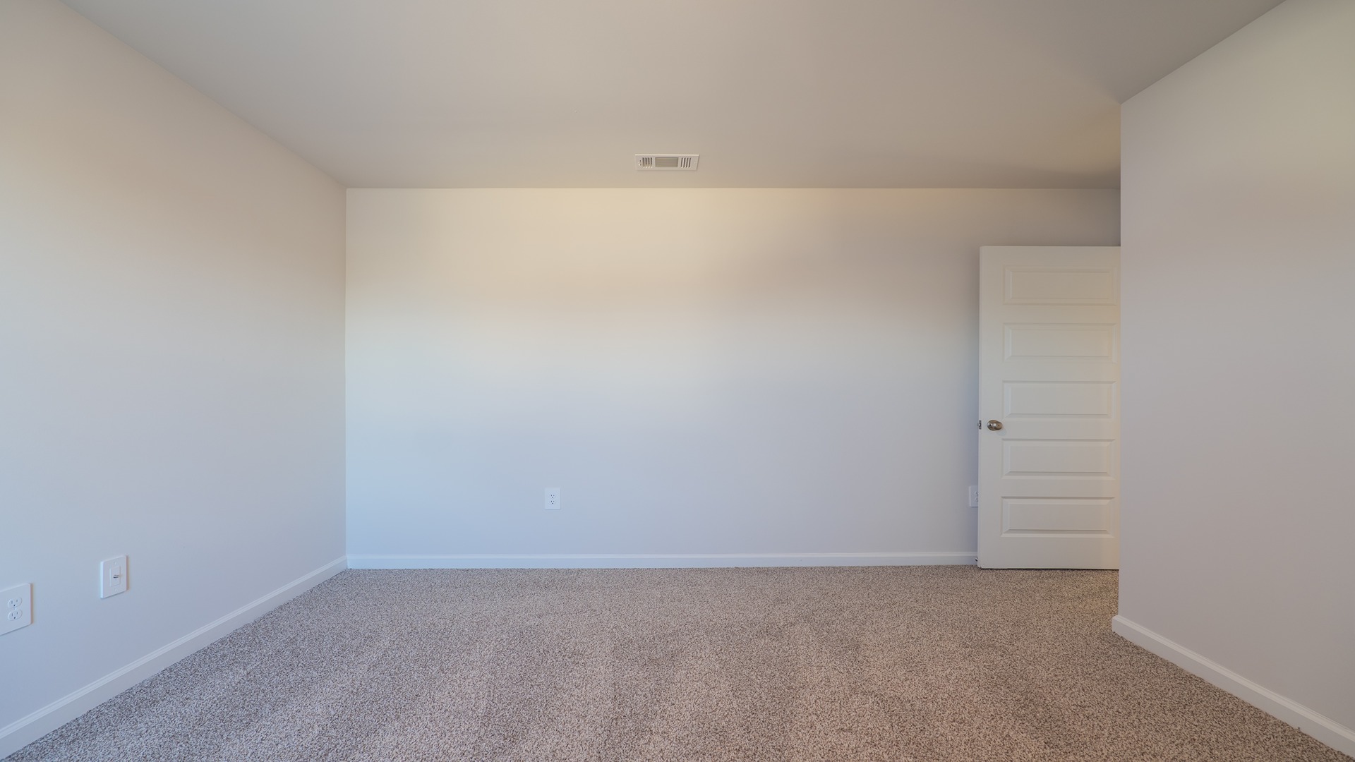 This is a 4-bedroom, 2.5-bathroom two-story home with over 2200 Sq. Ft